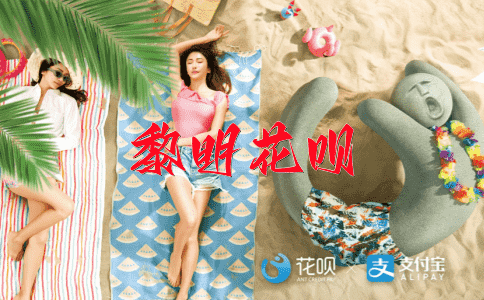 劳心劳力花呗